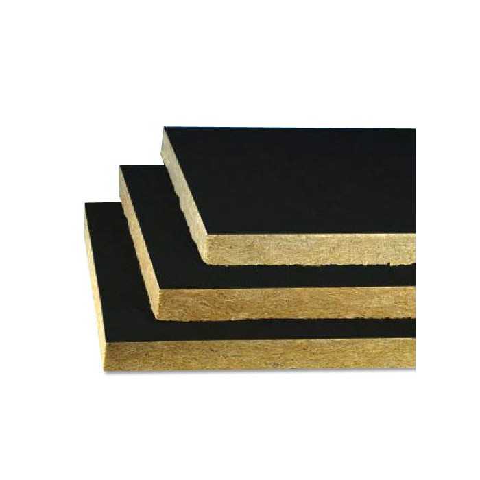 Плита Paroc InVent 80 N3 40х600х1200