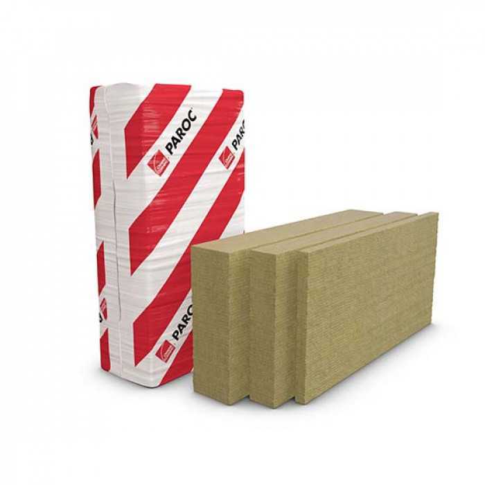 Плита Paroc FPS 14 130х600х1200