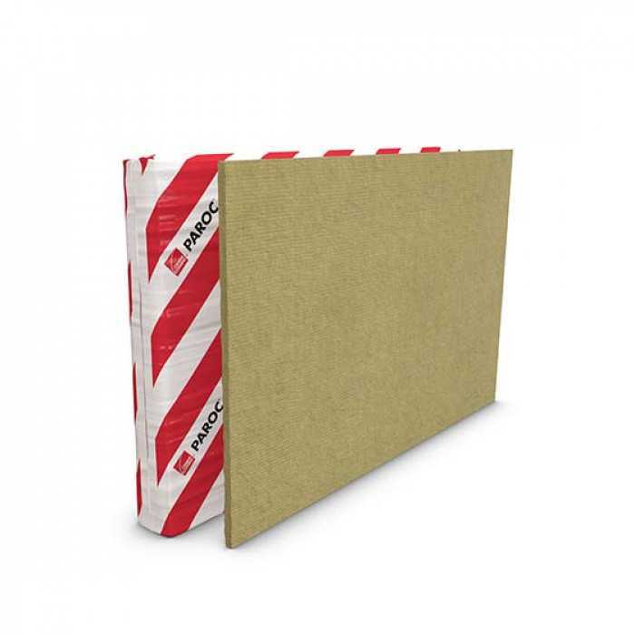 Плита Paroc SSB 4 200х600х1200